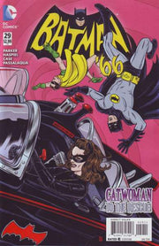 Batman '66 #29