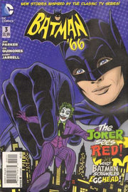 Batman '66 #3