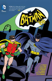 Batman '66 Trade Paperback #1