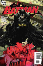 Batman 1940 Series #673