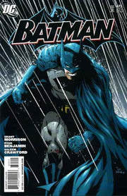 Batman 1940 Series #675