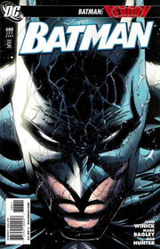 Batman 1940 Series #688