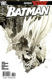 Batman 1940 Series #689