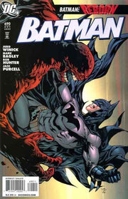 Batman 1940 Series #690