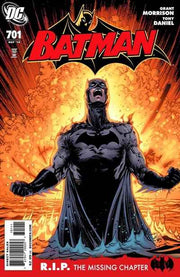 Batman 1940 Series #701