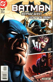 Batman: 80-Page Giant #2