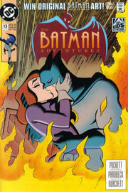 Batman Adventures 1992 Series #13