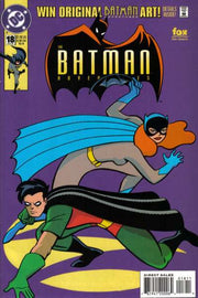 Batman Adventures 1992 Series #18