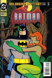 Batman Adventures 1992 Series #23