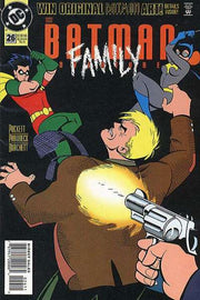 Batman Adventures 1992 Series #26