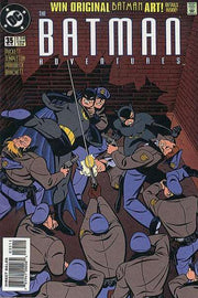 Batman Adventures 1992 Series #35