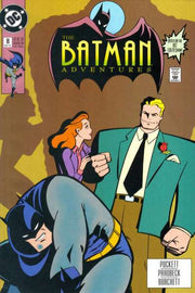 Batman Adventures 1992 Series #8