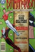Batman and Robin Adventures #15