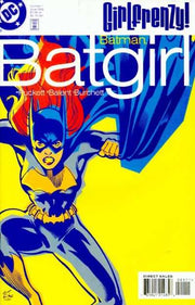 Batman: Batgirl 1998 Series #1