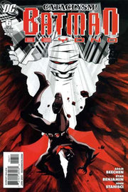 Batman Beyond 2010 Series #6