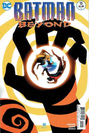 Batman Beyond 2015 Series #15