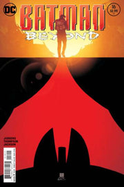 Batman Beyond 2015 Series #16