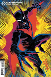 Batman Beyond 2016 Series #44