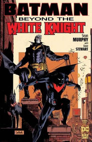 Batman: Beyond the White Knight #5