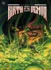 Batman: Birth of the Demon Trade Paperback #1