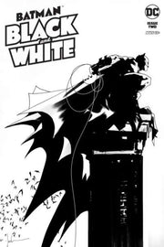 Batman: Black & White 2021 Series #2