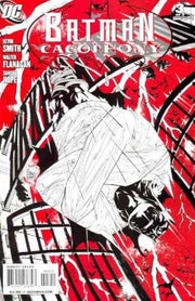 Batman: Cacophony #3