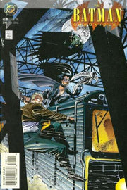 Batman Chronicles #1