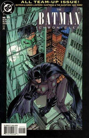 Batman Chronicles #15