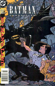 Batman Chronicles #16