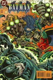 Batman Chronicles #2