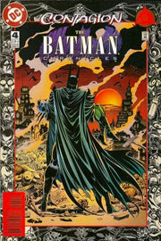 Batman Chronicles #4