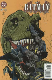 Batman Chronicles #8