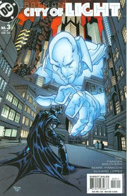 Batman: City of Light #3