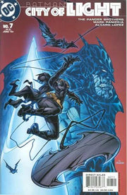 Batman: City of Light #7