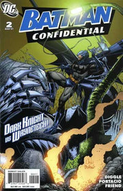 Batman Confidential #2