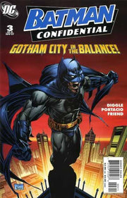 Batman Confidential #3
