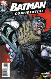 Batman Confidential #32