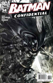 Batman Confidential #34