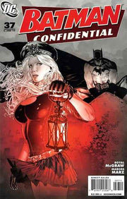 Batman Confidential #37