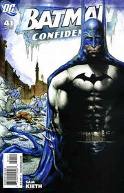 Batman Confidential #41