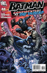 Batman Confidential #44