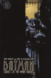 Batman: Curse of the White Knight #2