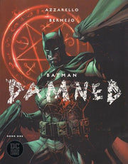 Batman: Damned #1