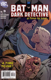 Batman: Dark Detective #3