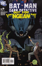 Batman: Dark Detective #5