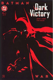 Batman: Dark Victory #1