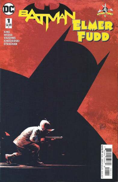 Batman/Elmer Fudd Special #1