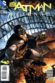 Batman Eternal #30