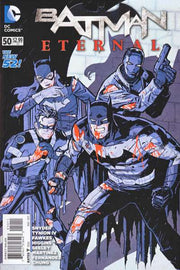 Batman Eternal #50