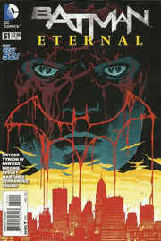 Batman Eternal #51